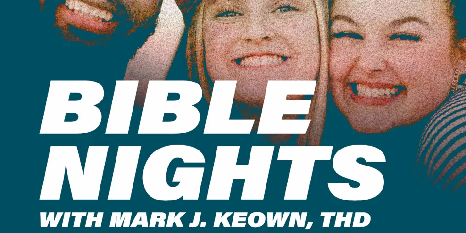 Bible Nights - The Send