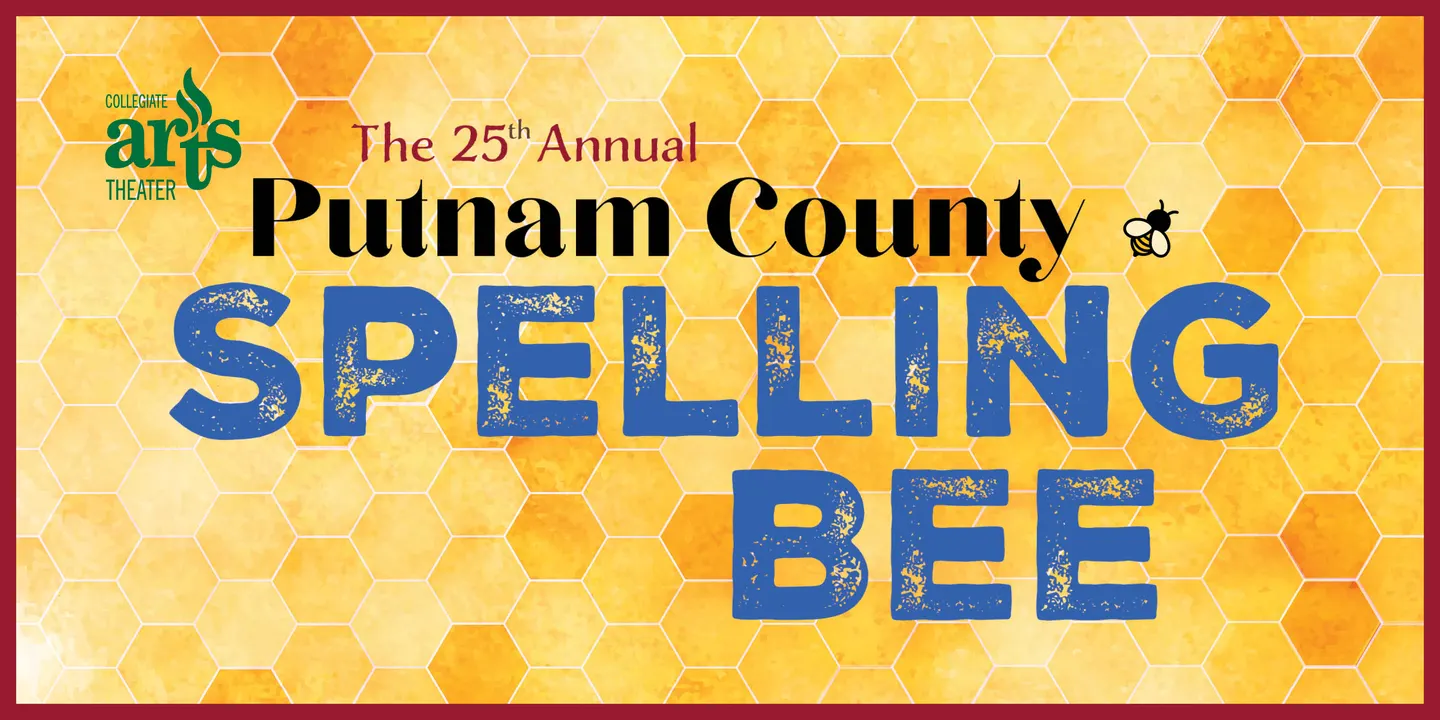 The 25th Annual Putnam County Spelling Bee
