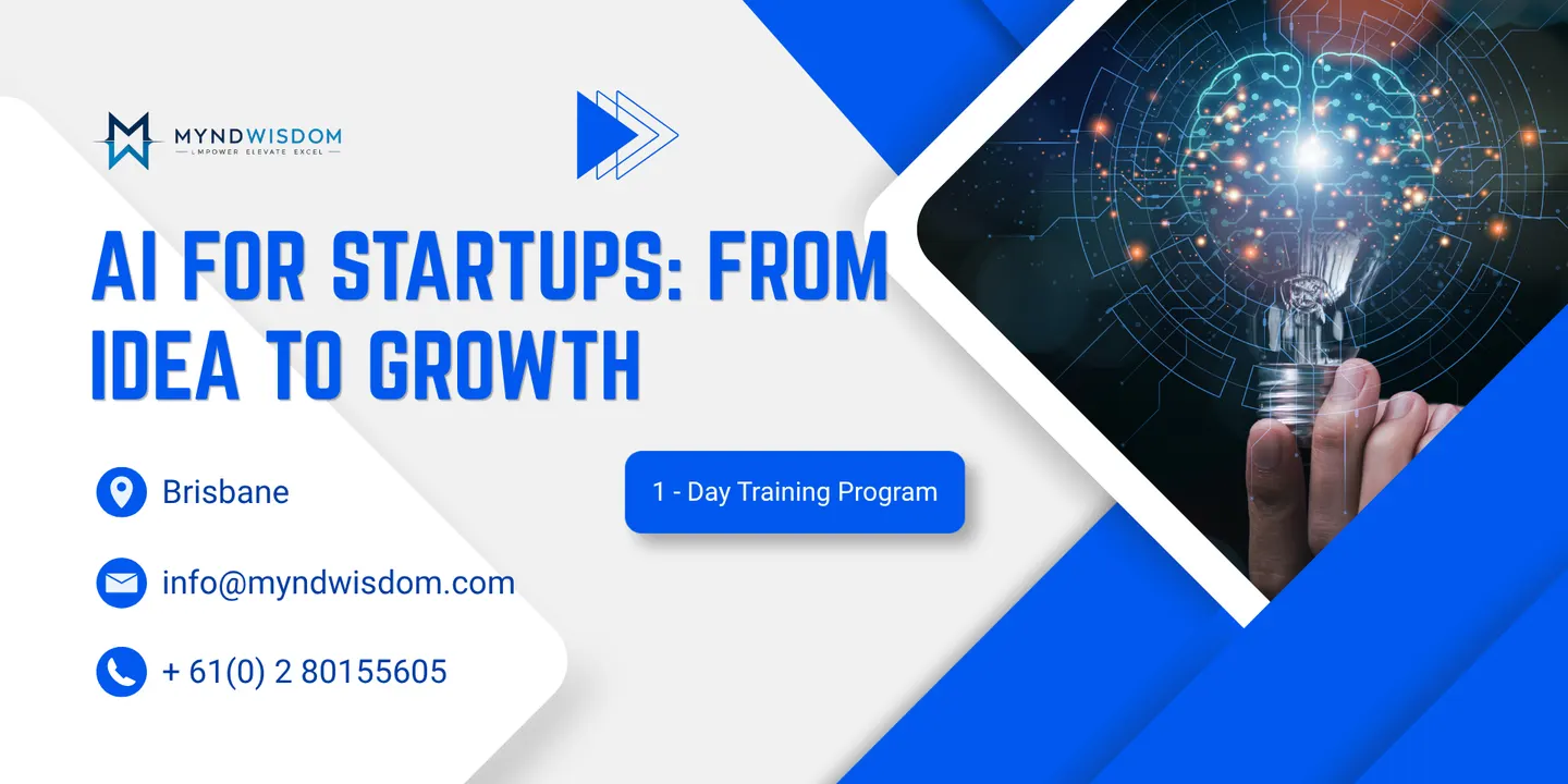 Women Leadership in the AI Era | 1 Day AI Training in Women Leadership in the AI Era | 1 Day AI Training in Brisbane