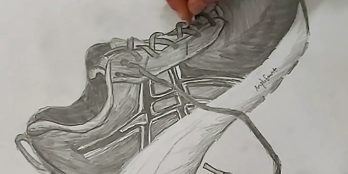 Drawing for Older Kids