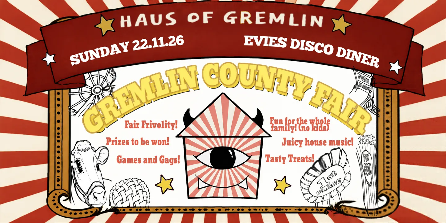 Gremlin County Fair