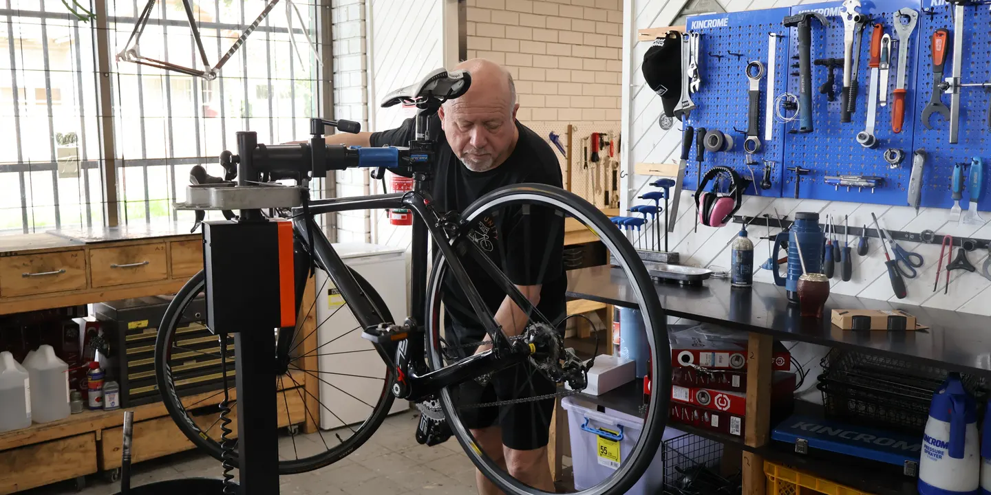 Free Bike Checks: Brimbank's Recycle & Repair Day - November 2026