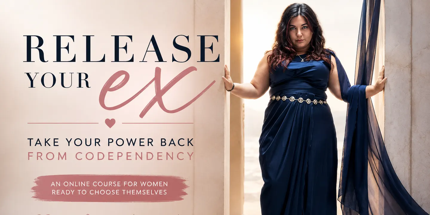 Release Your Ex: Women's Circle