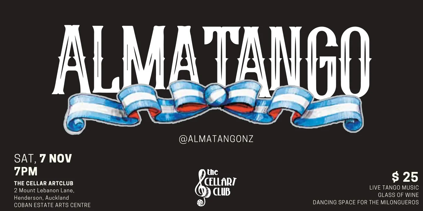 Alma Tango