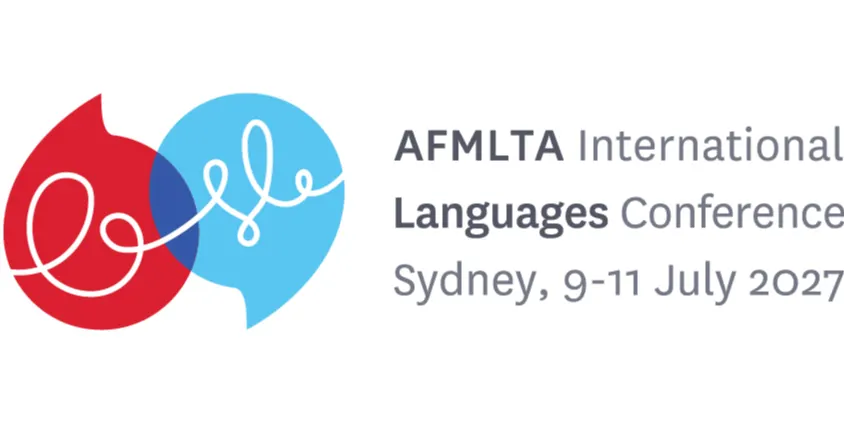 2027 AFMLTA Conference - Sponsors Registration