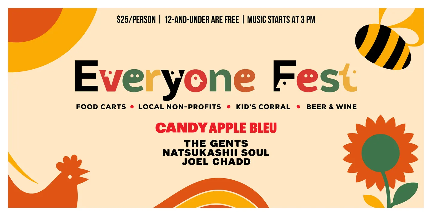 Everyone Village Festival