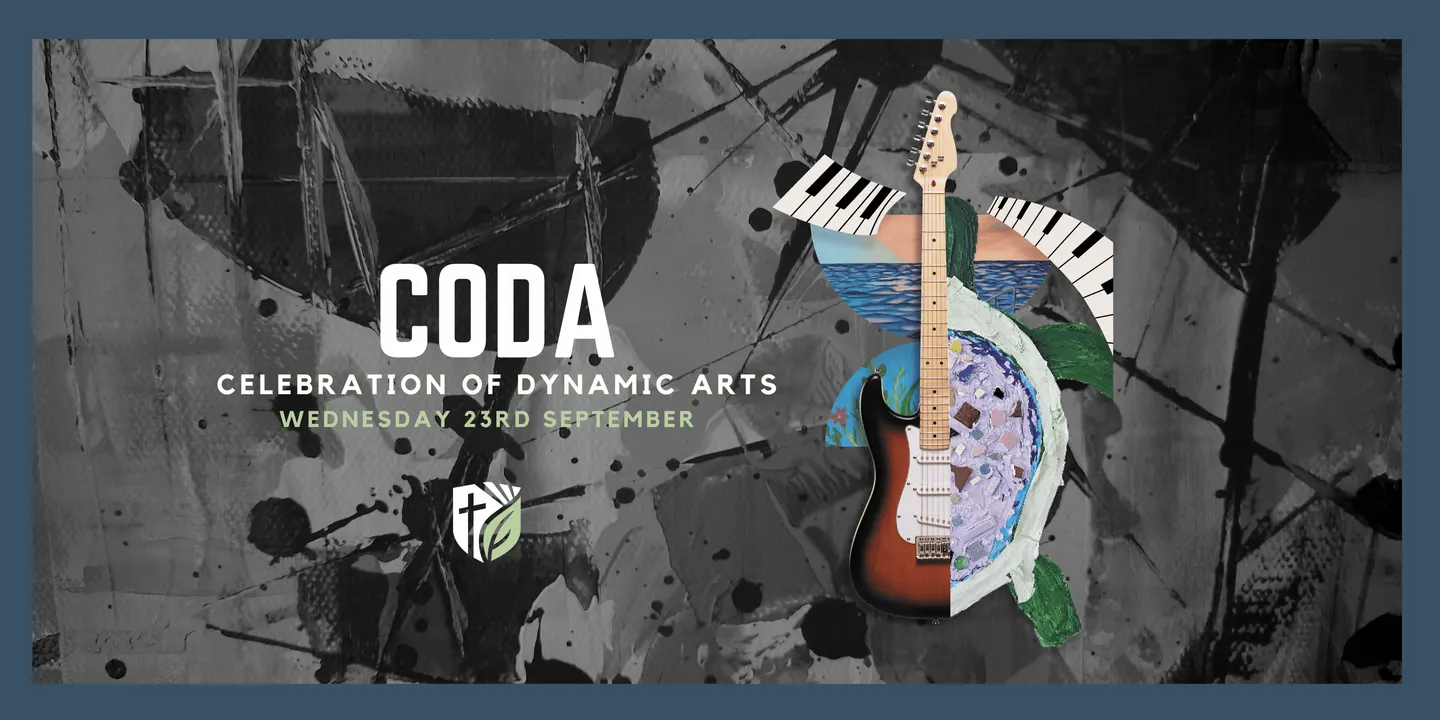 "CODA" - Celebration Of Dynamic Arts @ HILLS