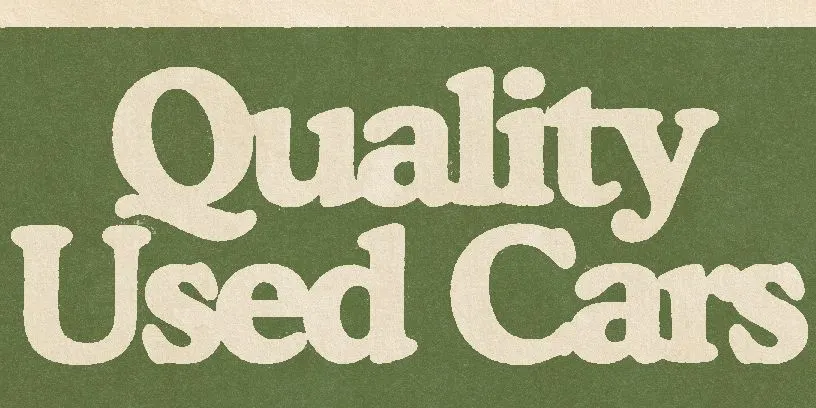 Quality Used Cars Take on Murwillumbah