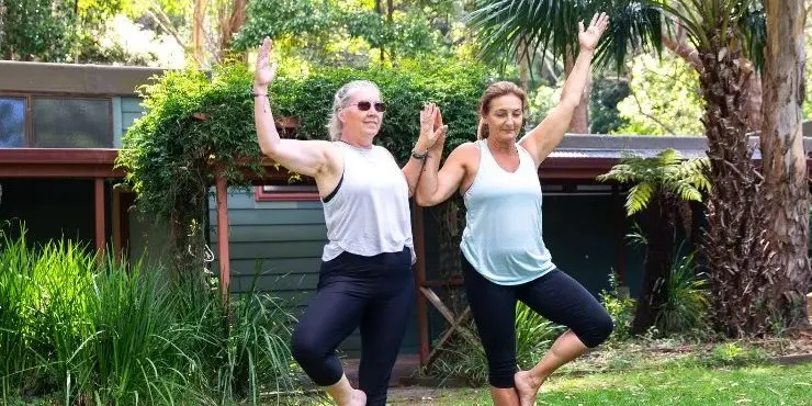 Yoga For Good Annual Retreat 2026