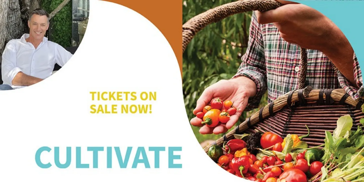 Cultivate: grow a garden that works for you