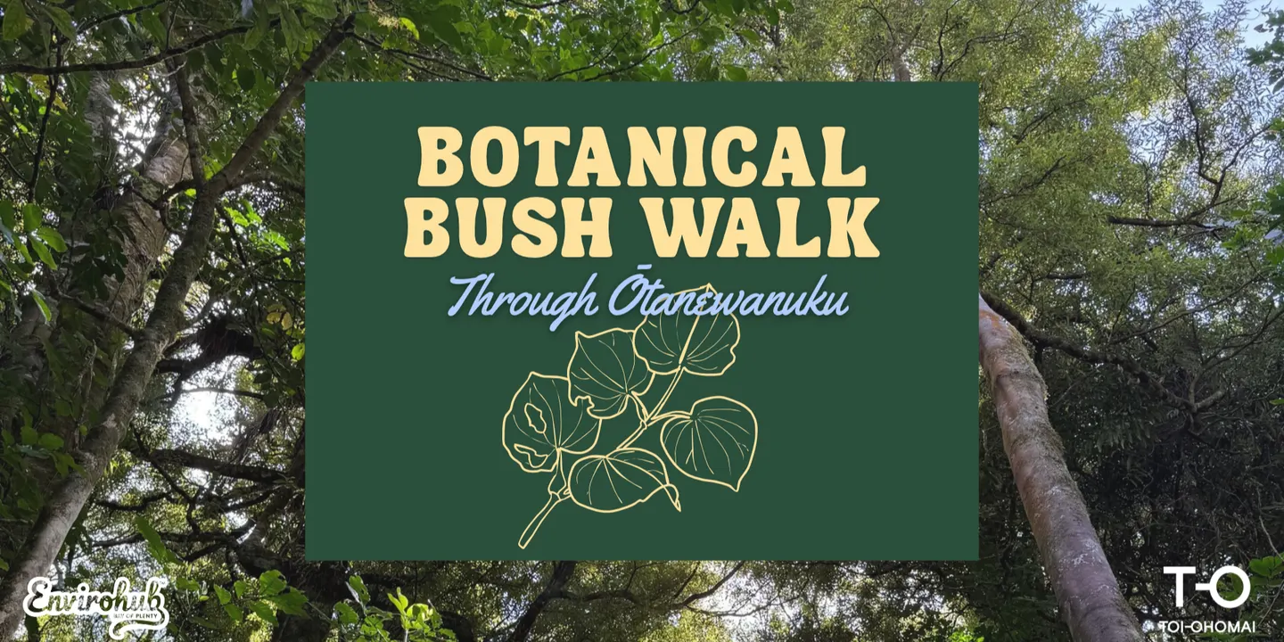 Botanical Bush Walk