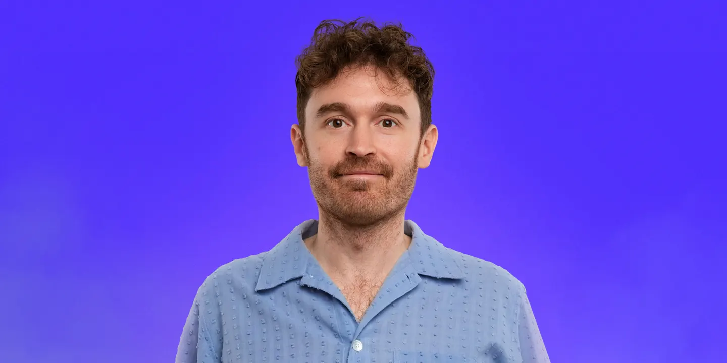 TOM CASHMAN - NPC (NEARLY PROFICIENT COMEDIAN)