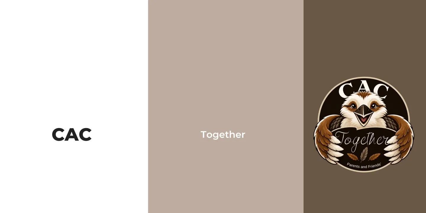 CAC Together Launch Event 2026