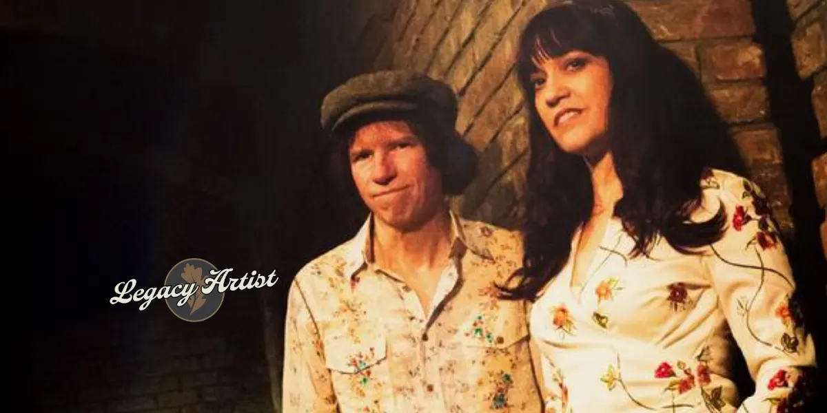 The Kennedys – Celebrating Their New Album Smoketree with Original Folk Rock and Timeless Storytelling