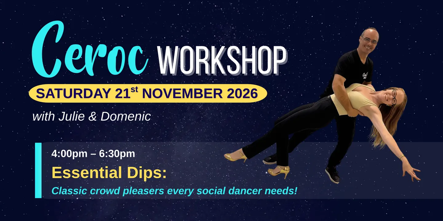 November Workshop - Essential Dips