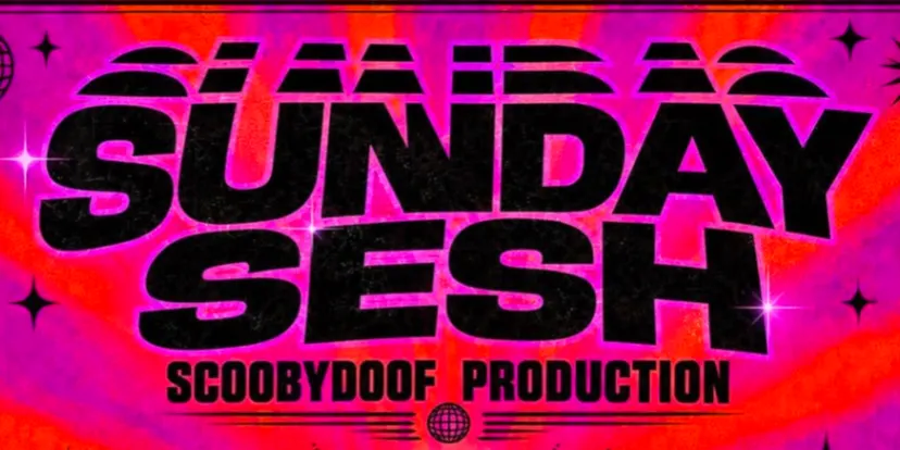 Scooby doof sunday sesh' n°1