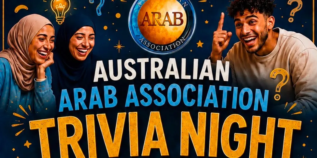 Trivia Night