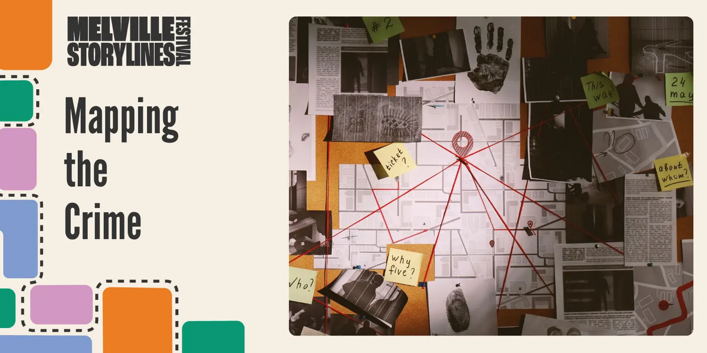 Mapping the Crime