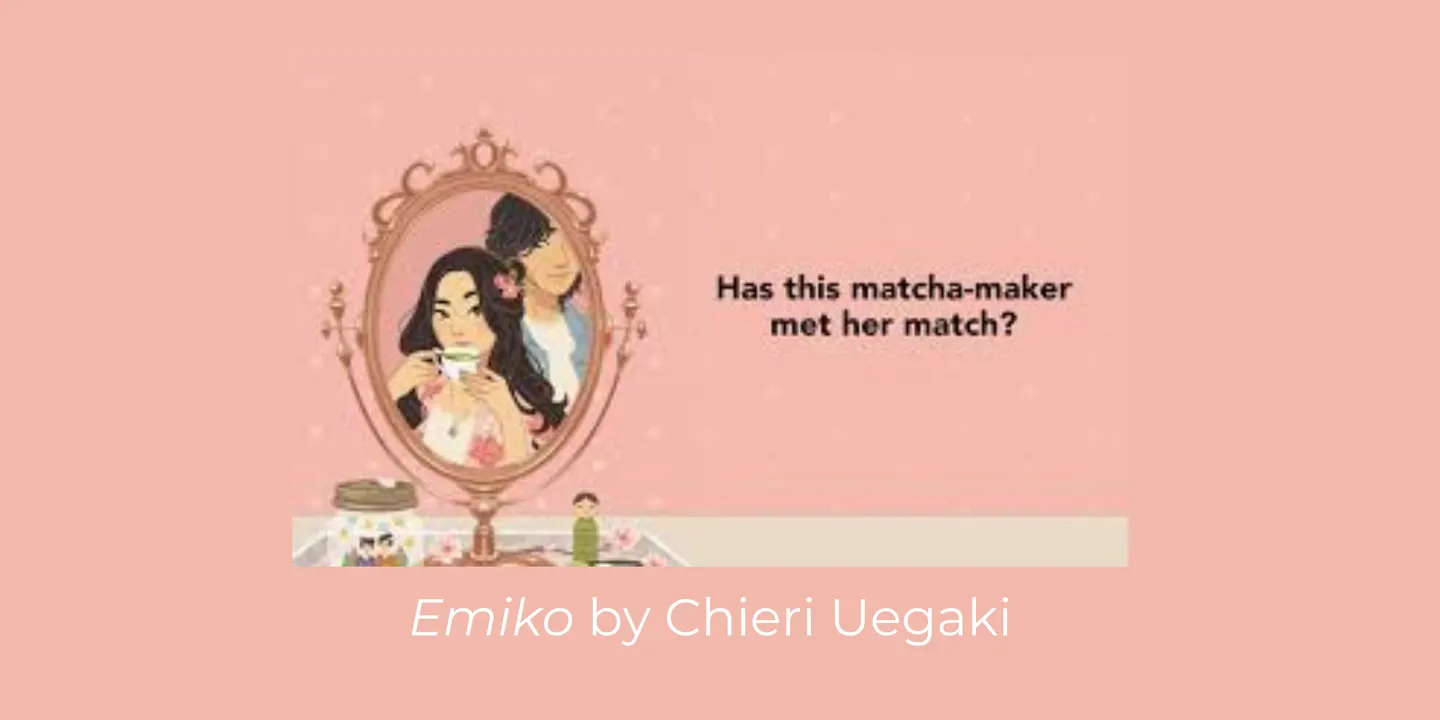 Book Club: Emiko by Chieri Uegaki