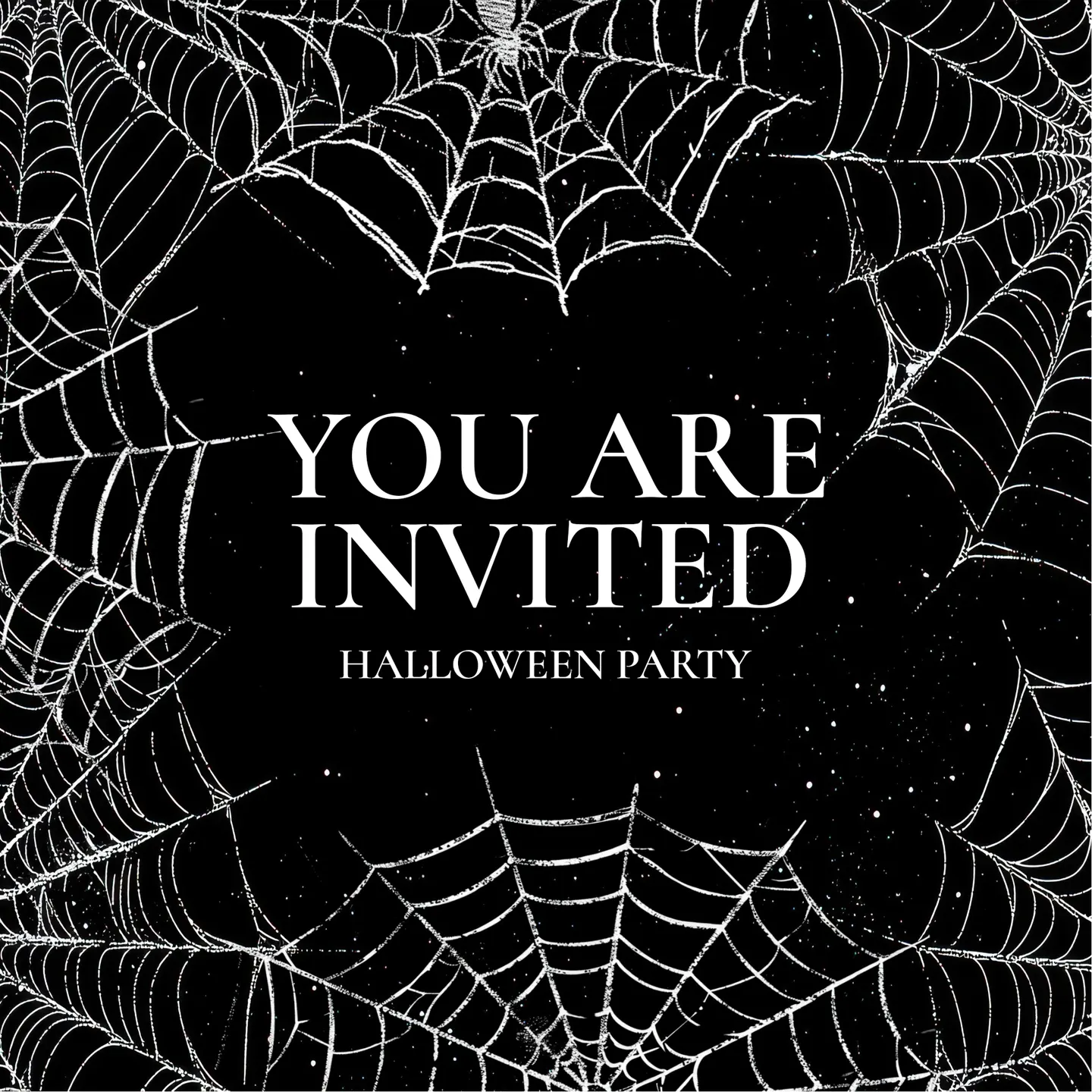 Halloween Ladies Night