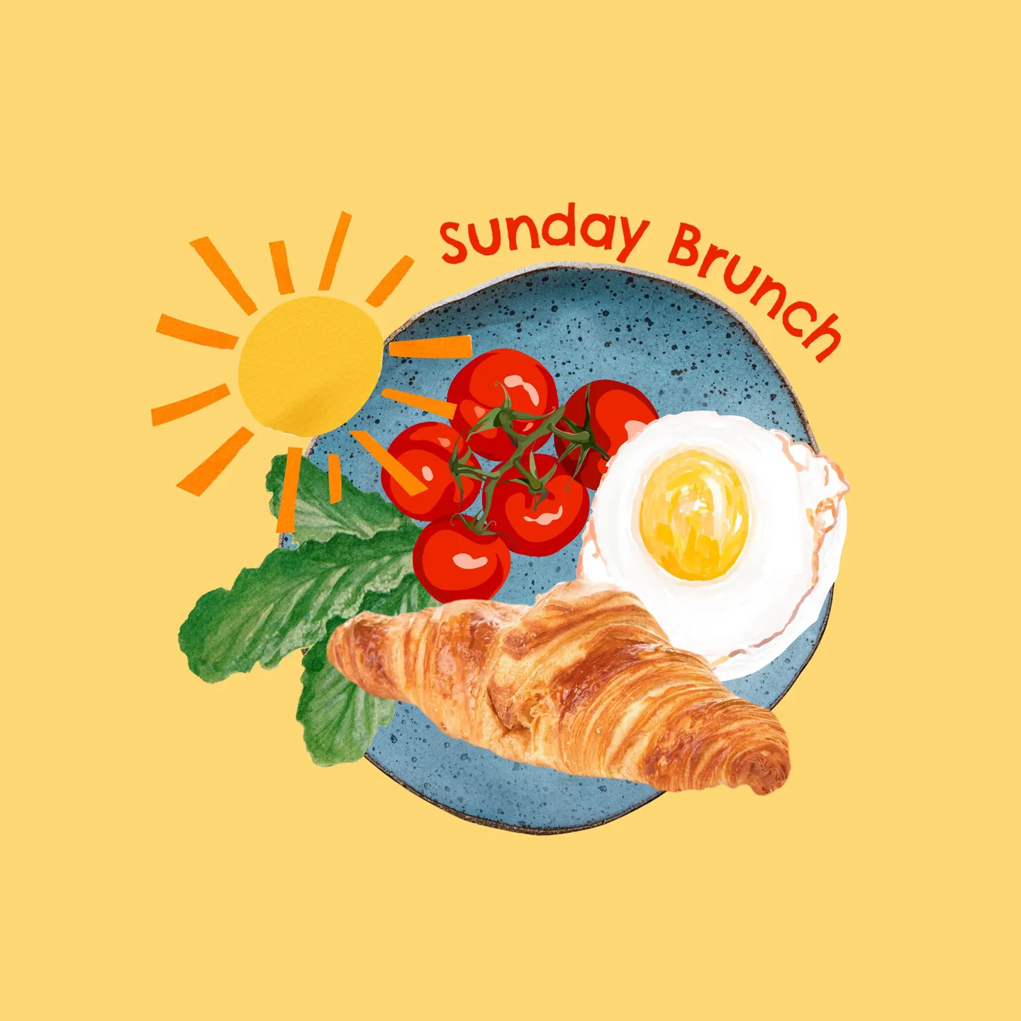 Kairos Brunch