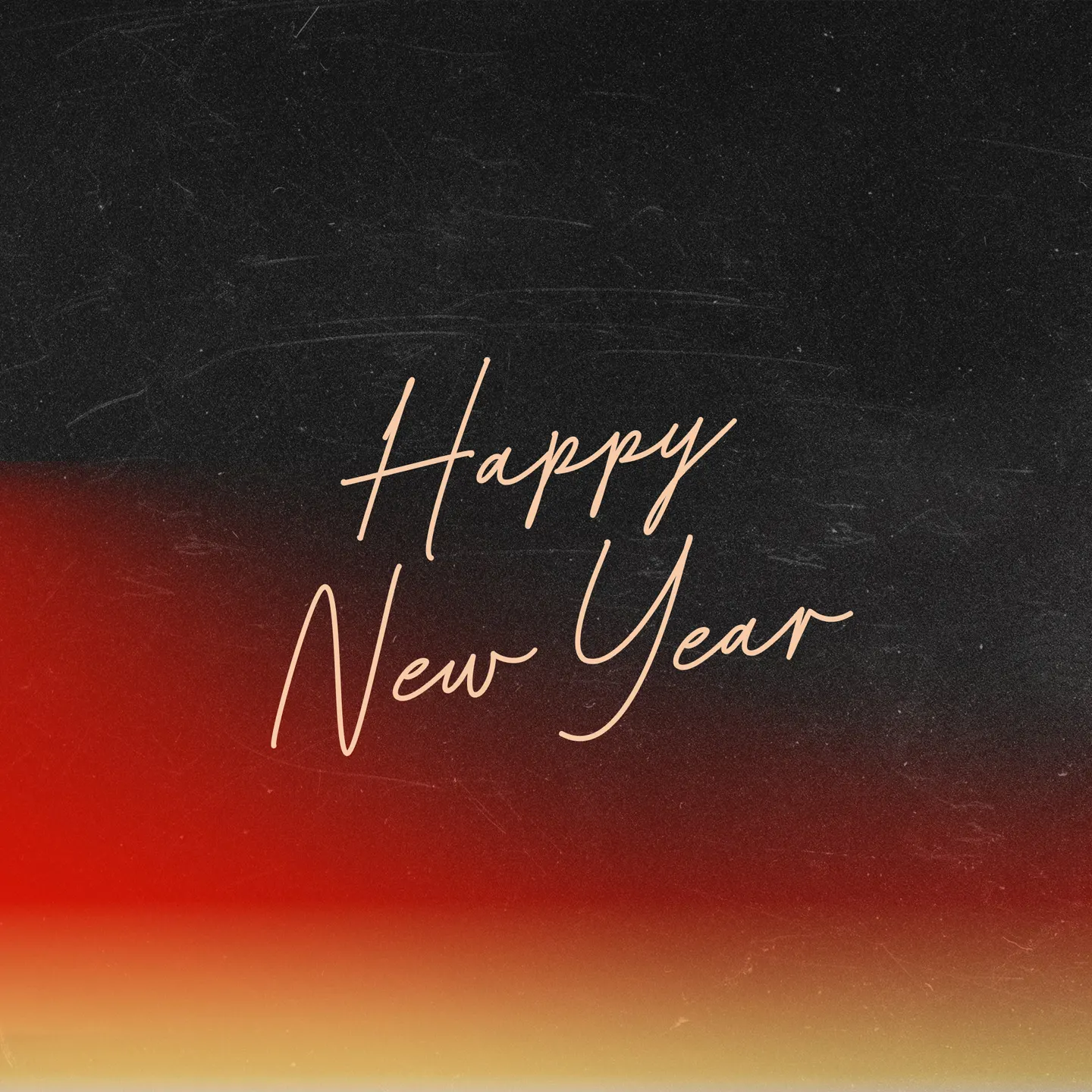 Belle Melodie 2027 New Year Music Party