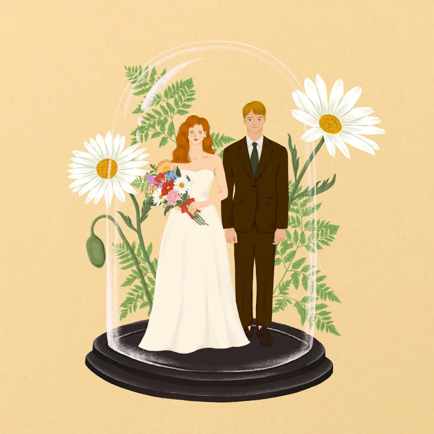 Celebrate Mhairi & Peter