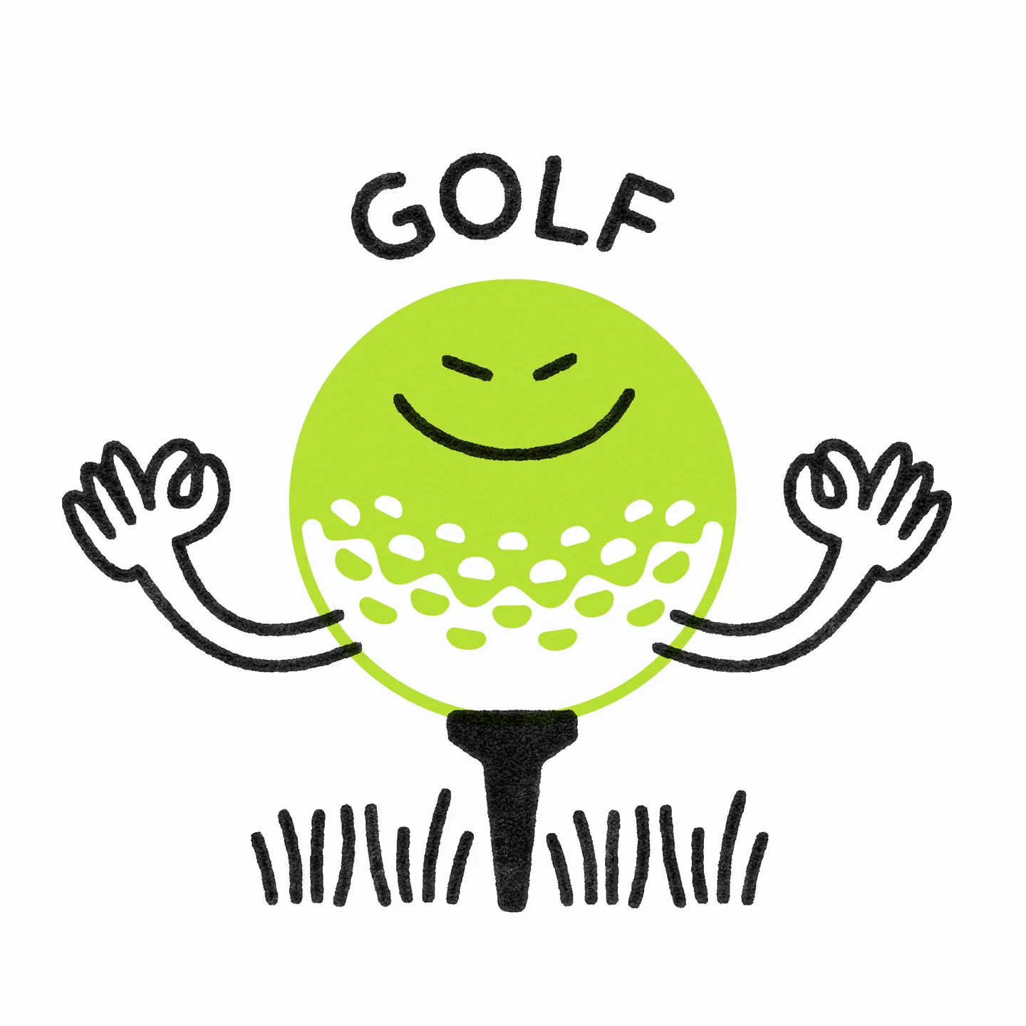 Avahi & AWS Golf Outing