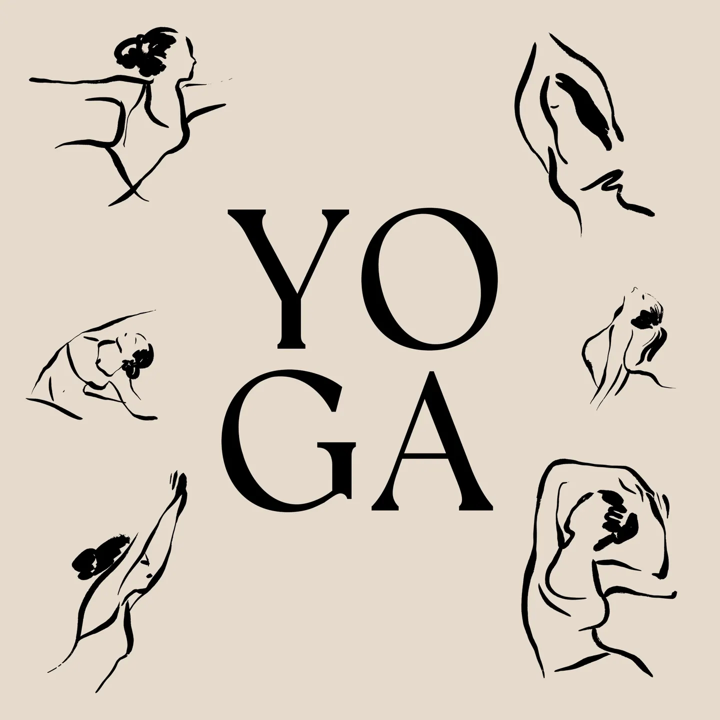 Cours de Yoga / Yoga Class | Gratuit/Free