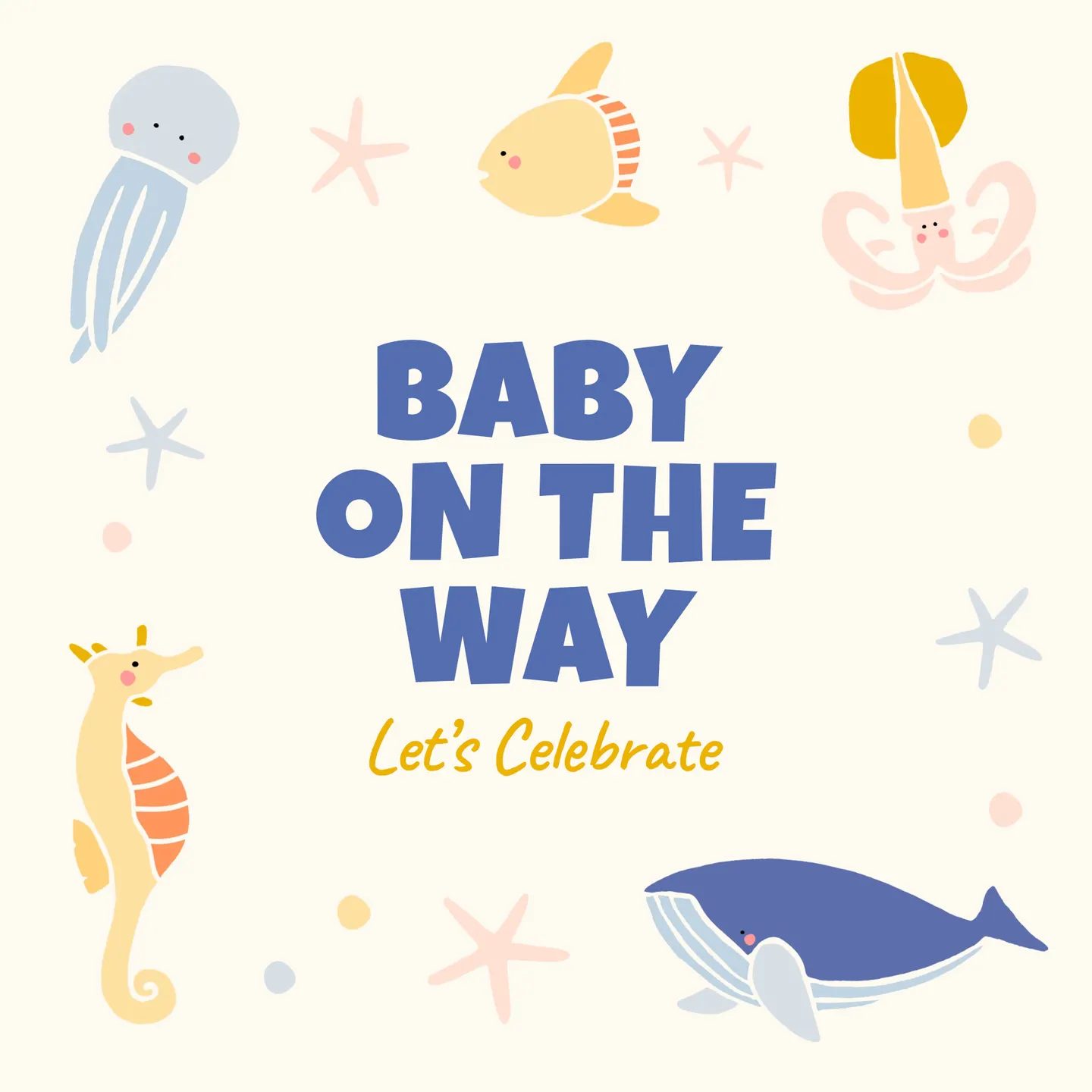 Vane & Corne's Baby Shower Brunch
