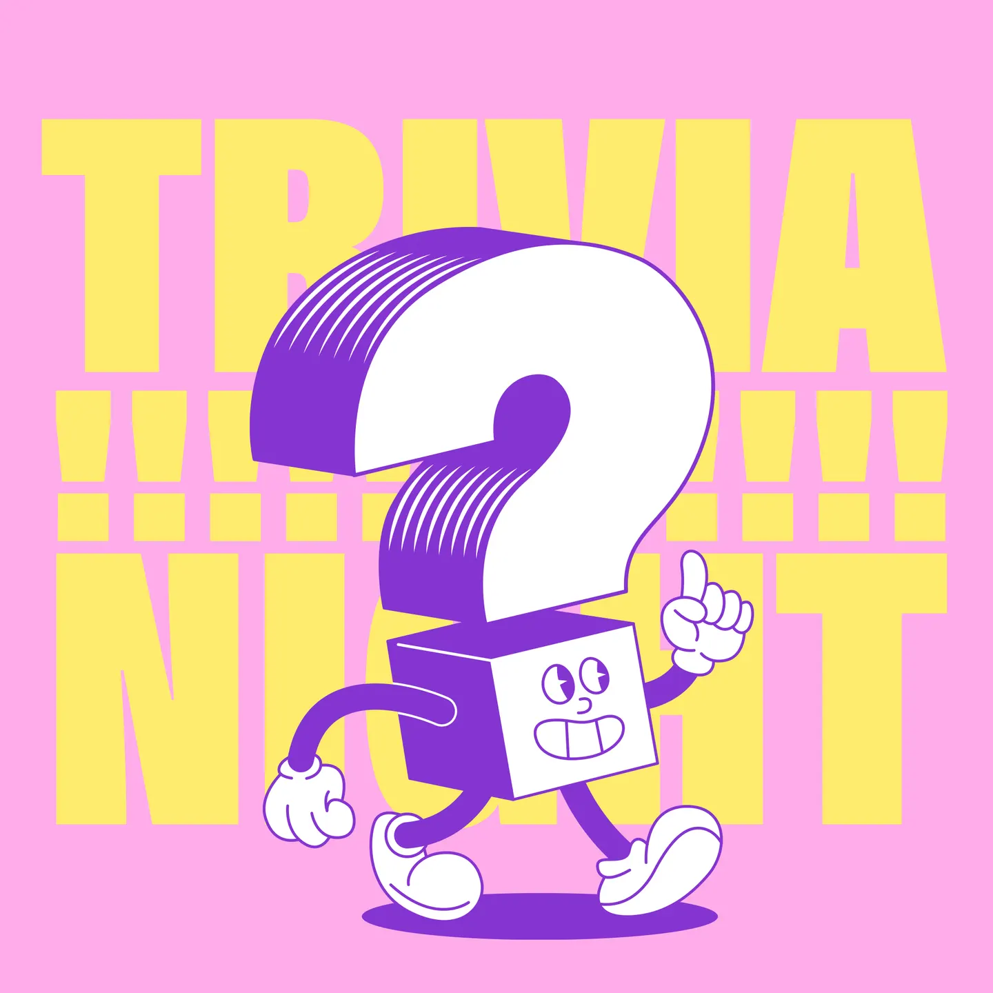 Trivia Night: Cerebral Brewing