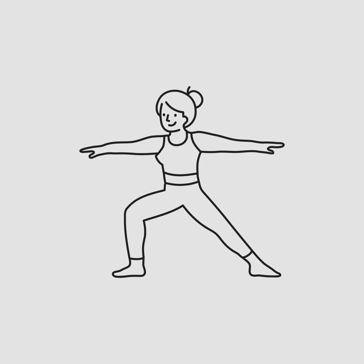 Yoga Session