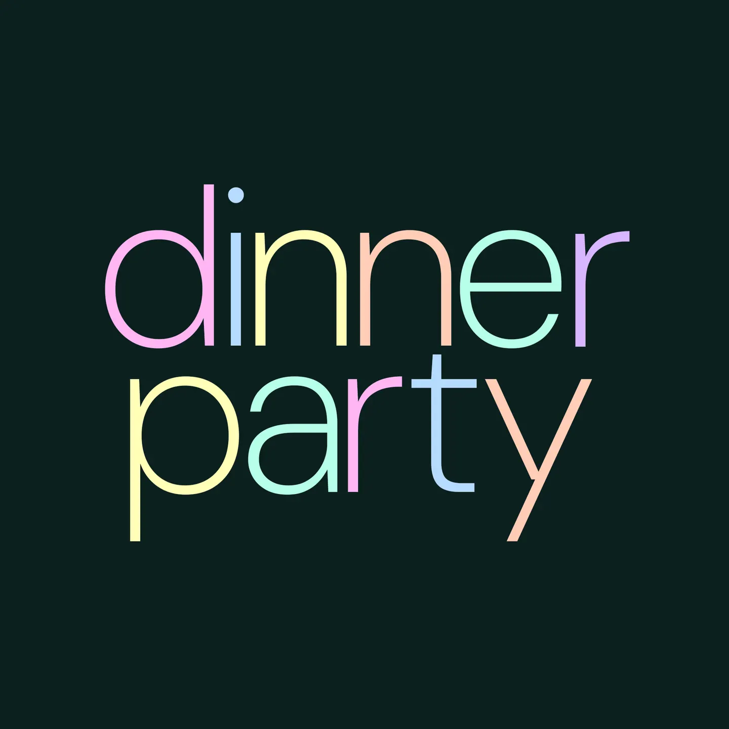 The Portfolio Career Dinner Party!