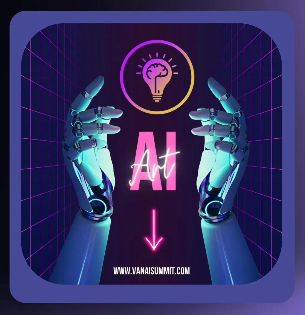 AI Summit Vancouver