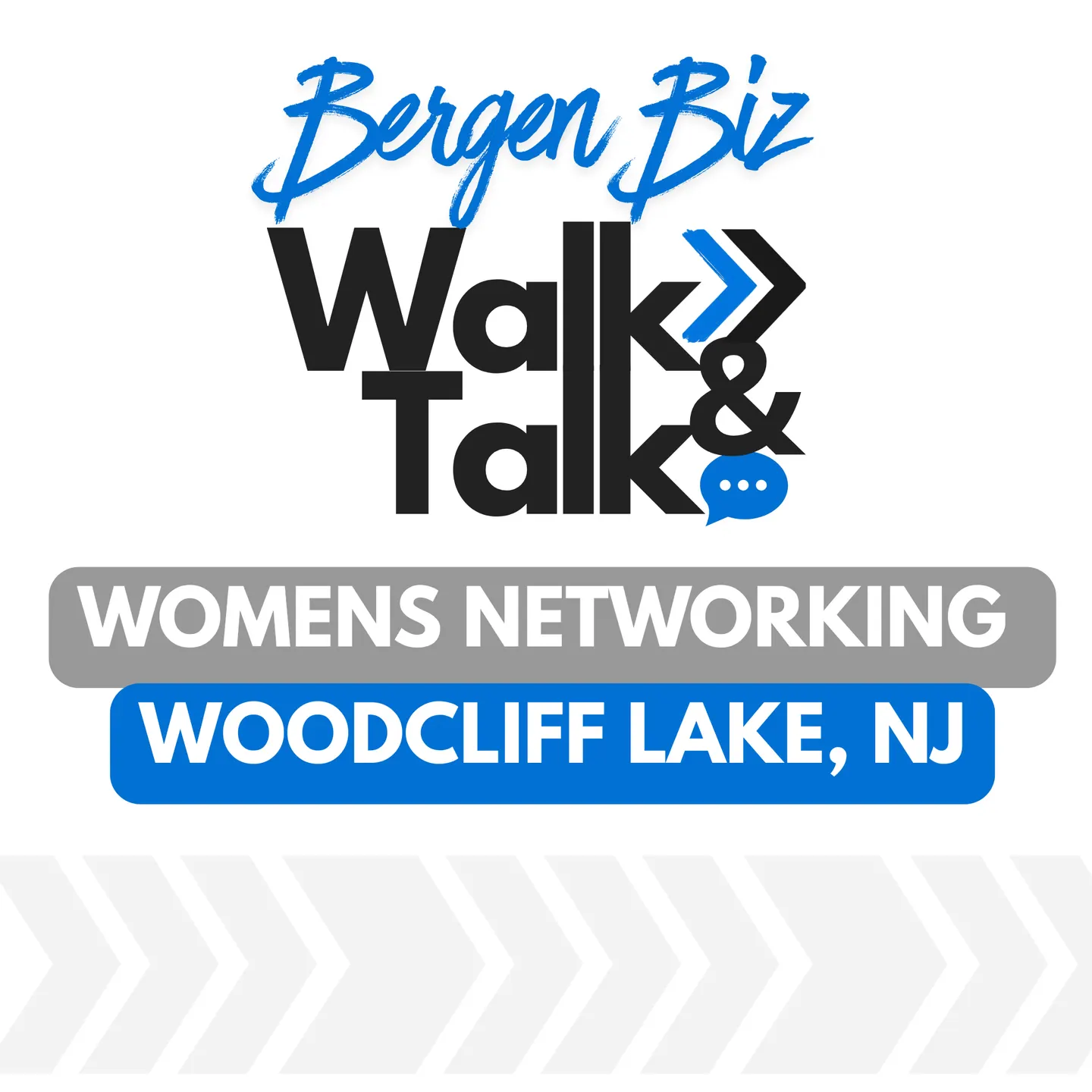Bergen Biz Walk & Talk