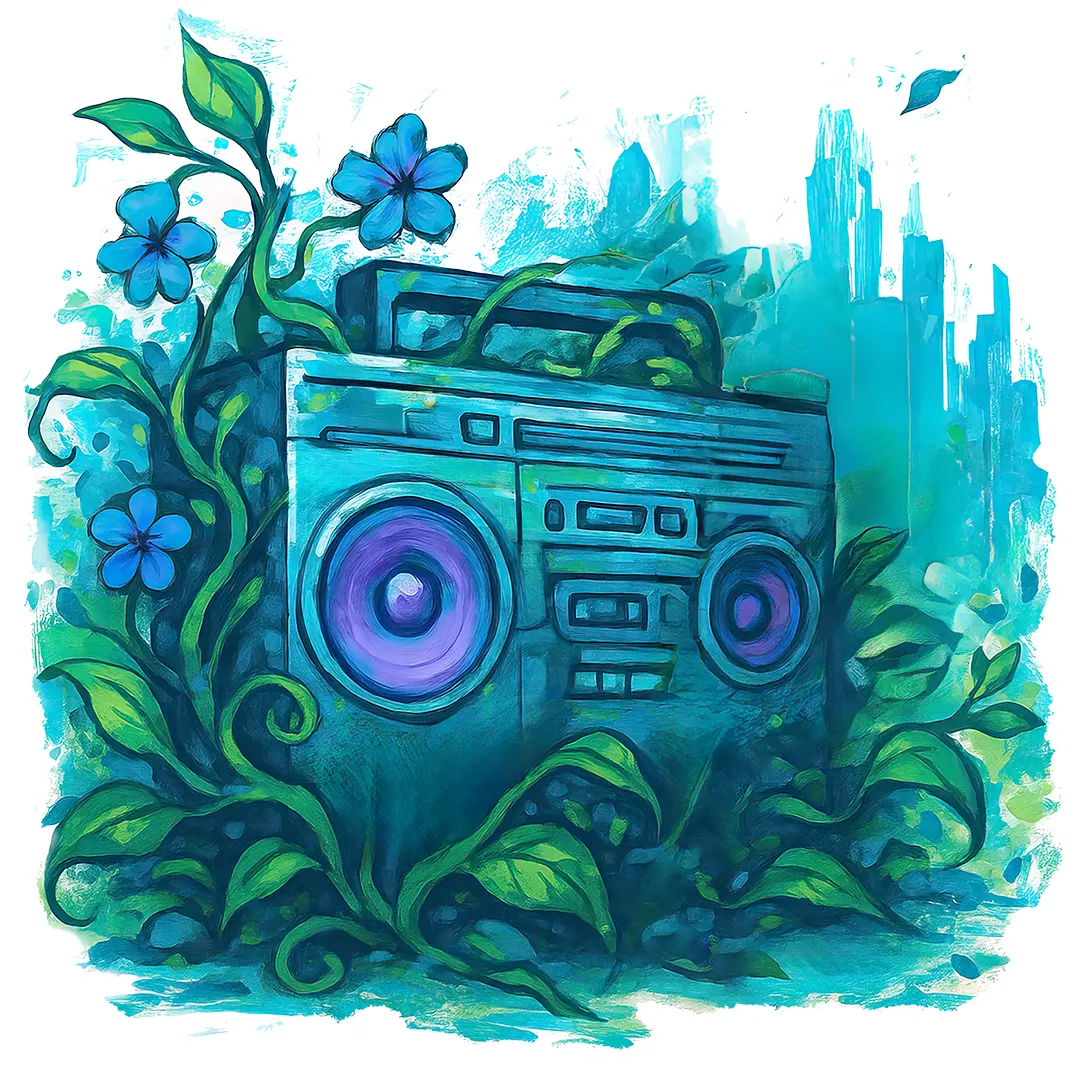 Music Biz Climate Hub 🎶 Music and Waste: A Fishbowl Conversation