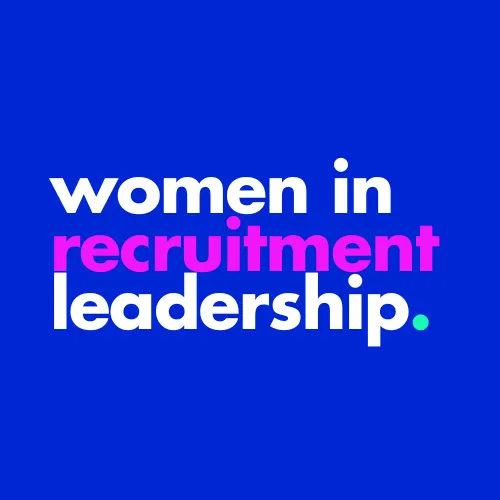 Women In Recruitment Leadership - October 2026