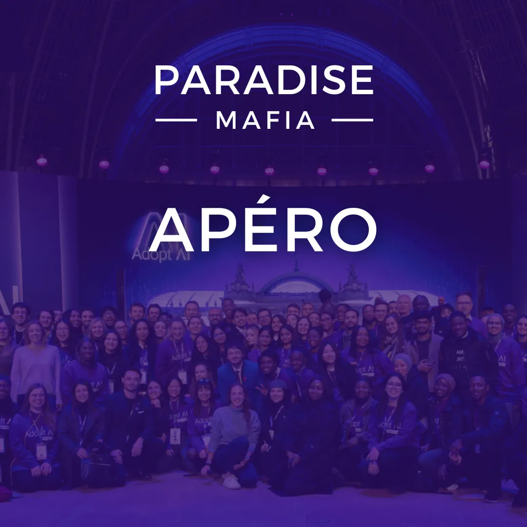 Apéro Paradise Mafia #5