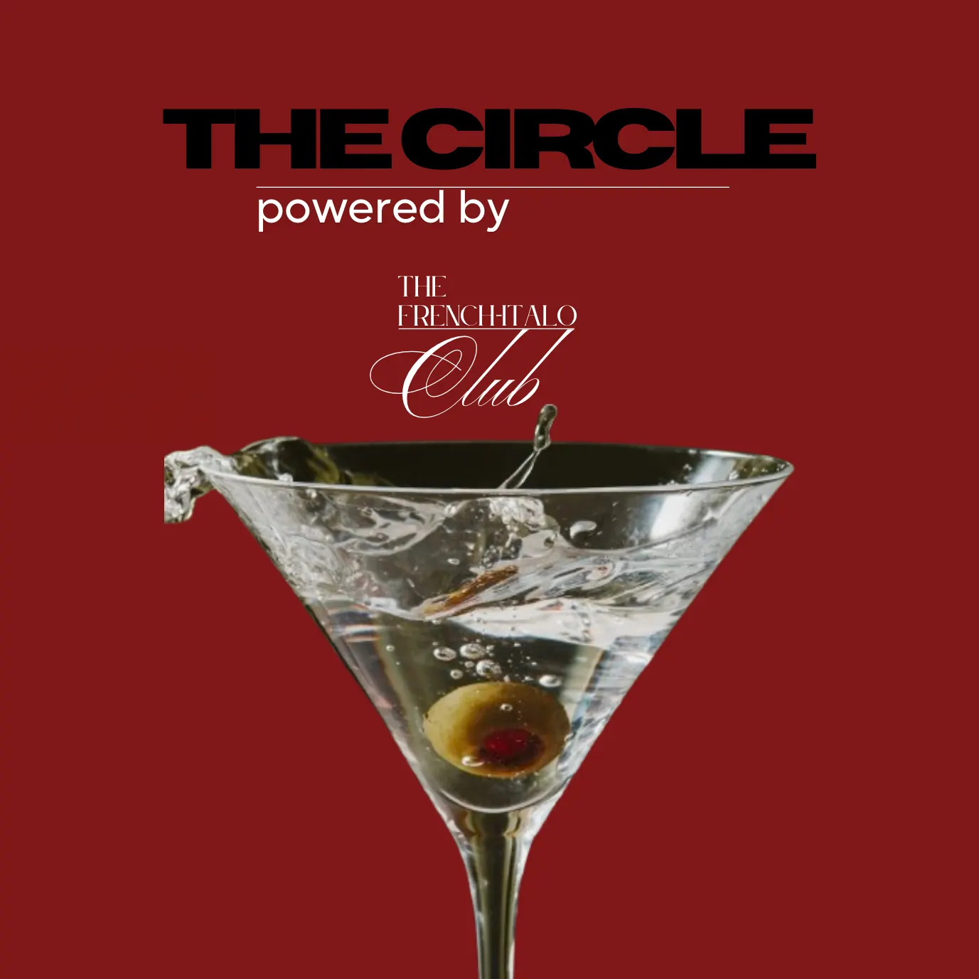 The Circle