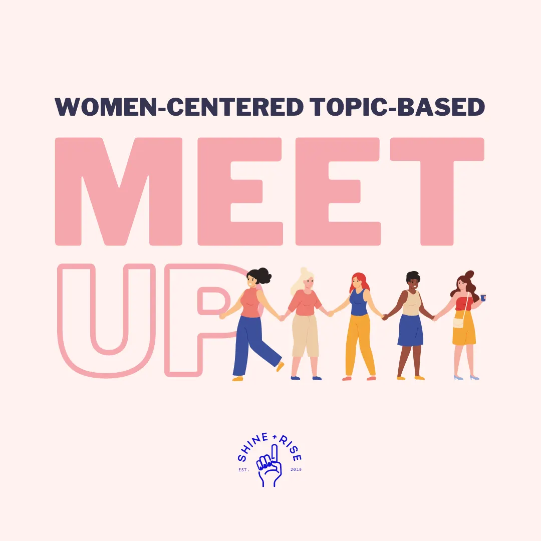Women in Health Tech Meetup