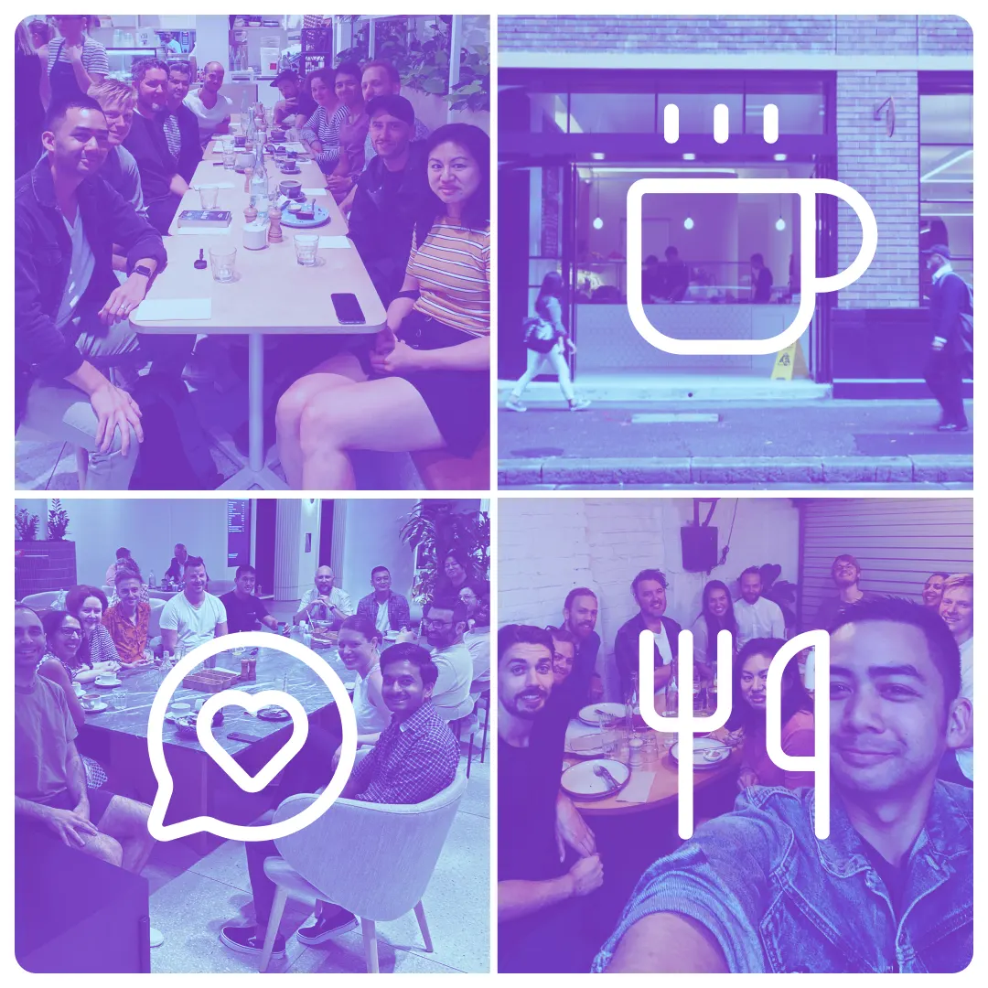 Community Breakfast ☕️✨ AI Week edition