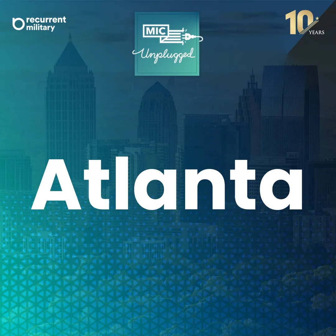 MIC Unplugged: Atlanta