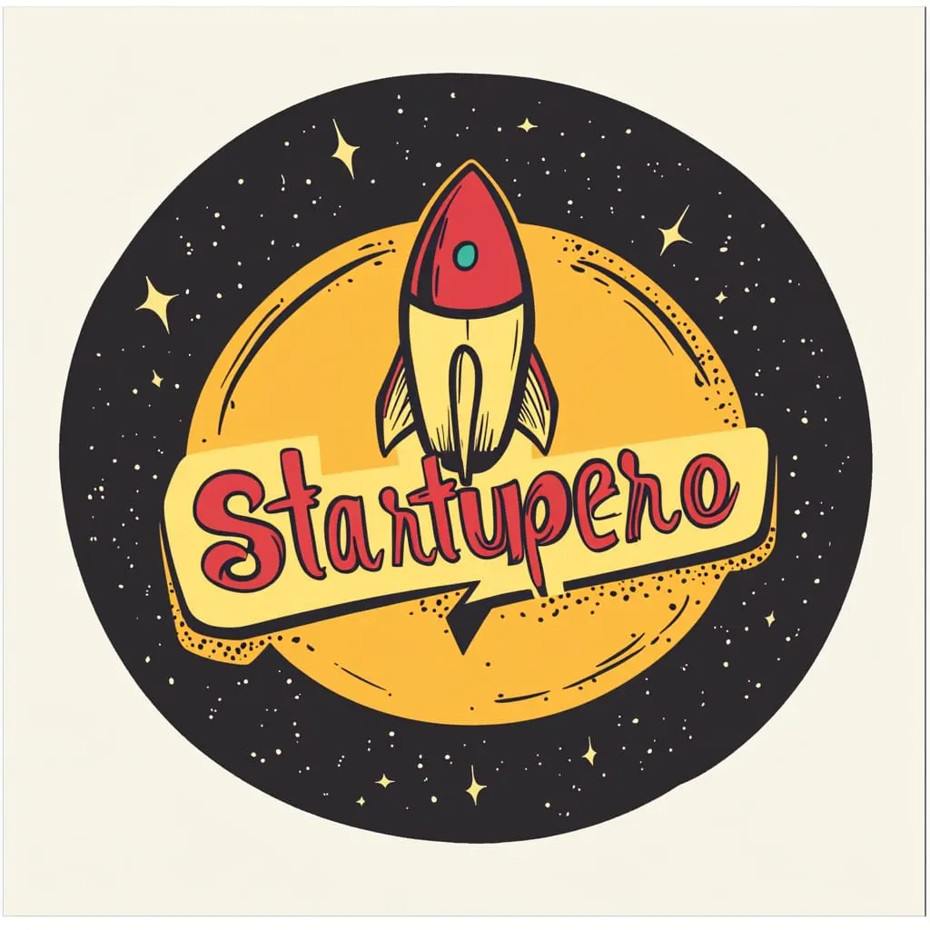 Startupero #21