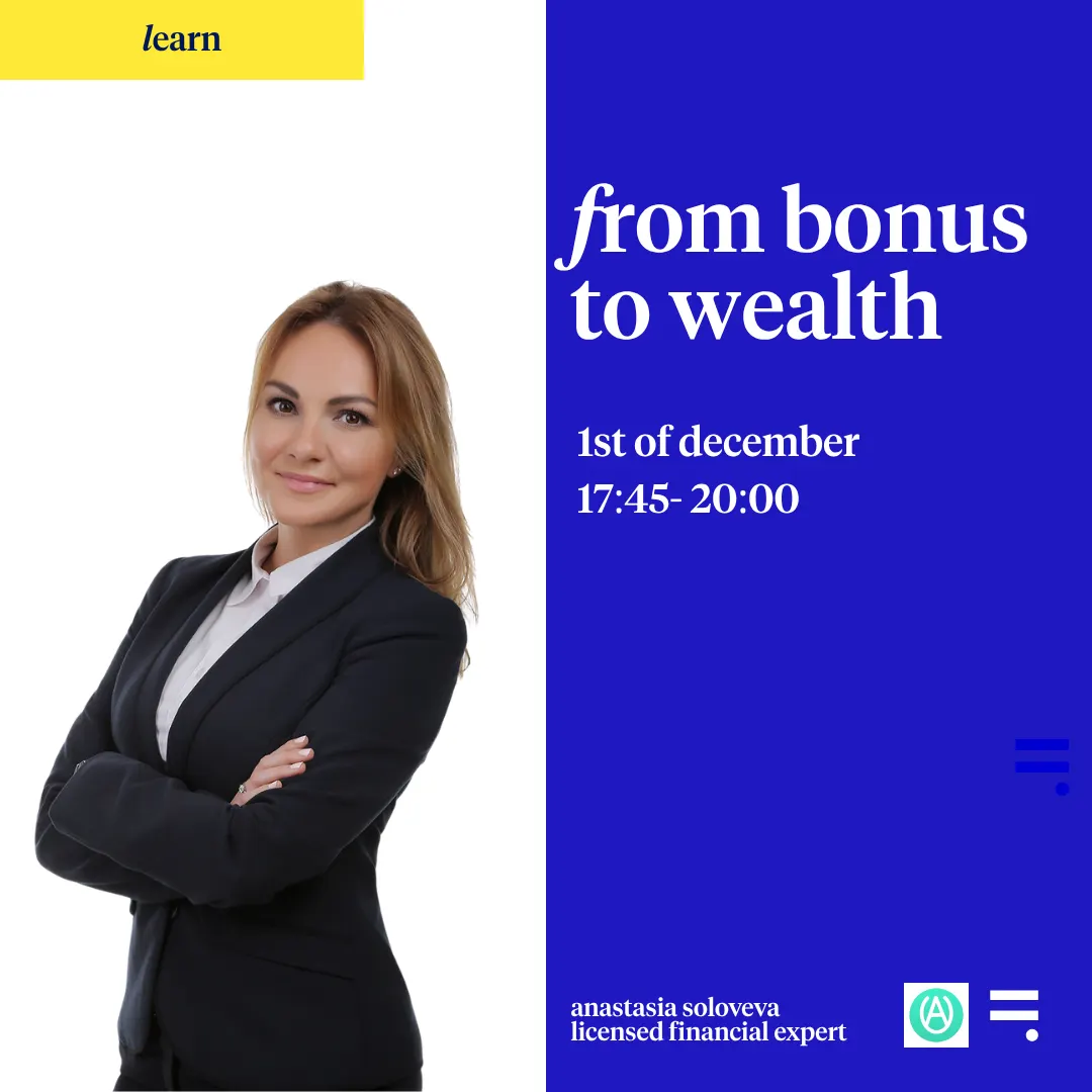 From Bonus to Wealth: What to do with Stock Compensation & Equity Rewards