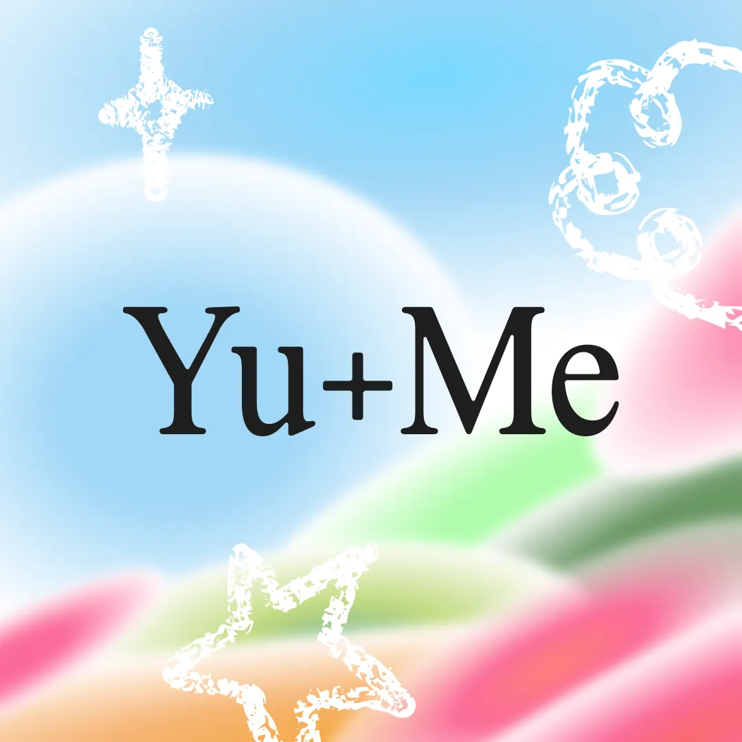 Yu+Me co-working (fall26:ep1) ☕️