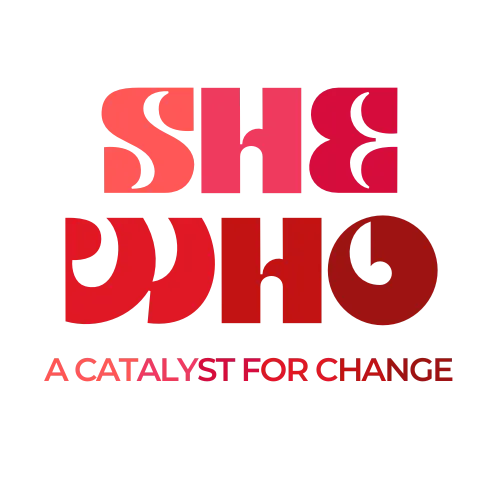 SHE WHO IWD 2027
