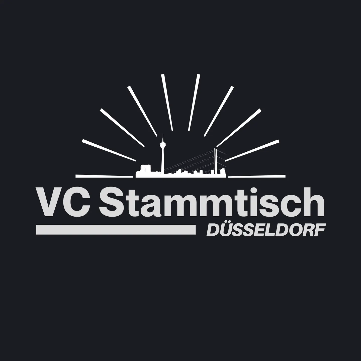 30 Jahre VC Stammtisch Düsseldorf - Let's connect and celebrate.