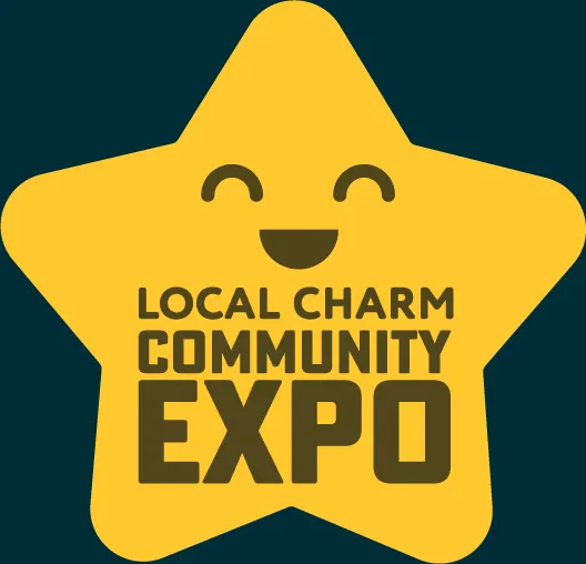 Local Charm Community Expo 2027