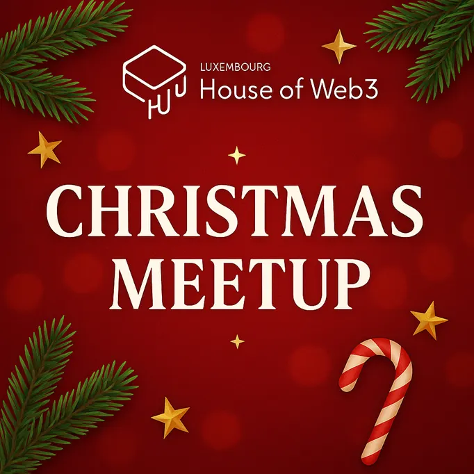 Christmas meetup