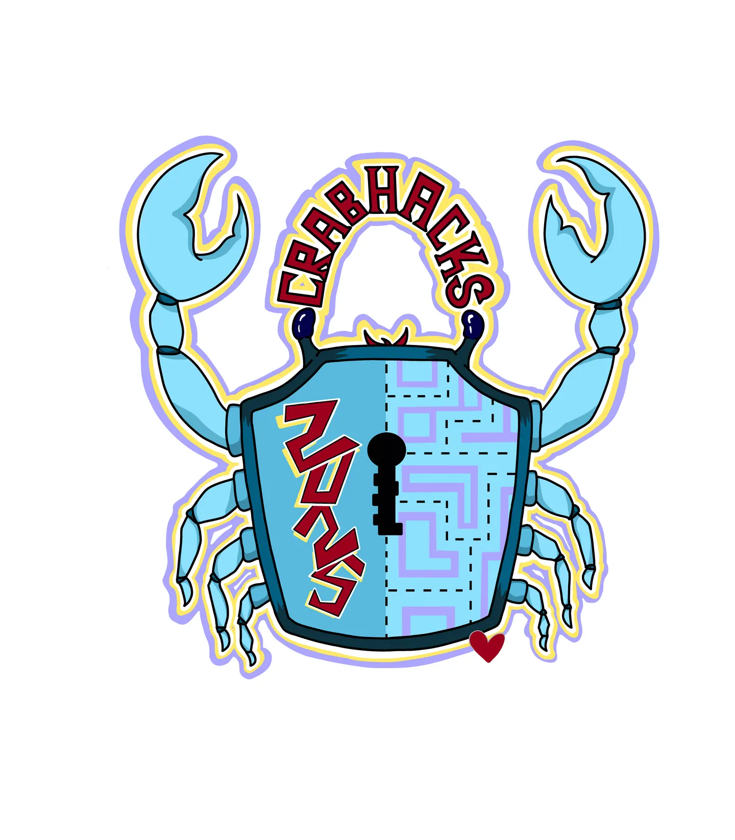 CrabHacks 2026